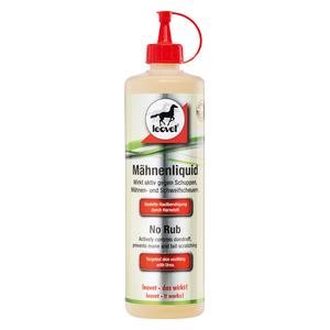 No Rub Mane and Tail Tonic for Horses  Leovet